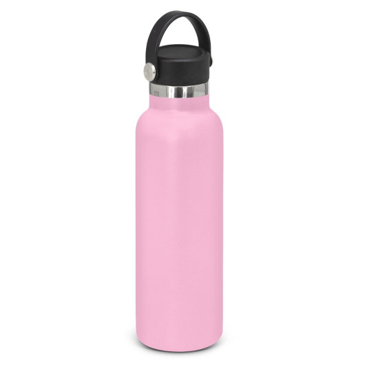 Carry Lid SoHo Bottles Pale Pink